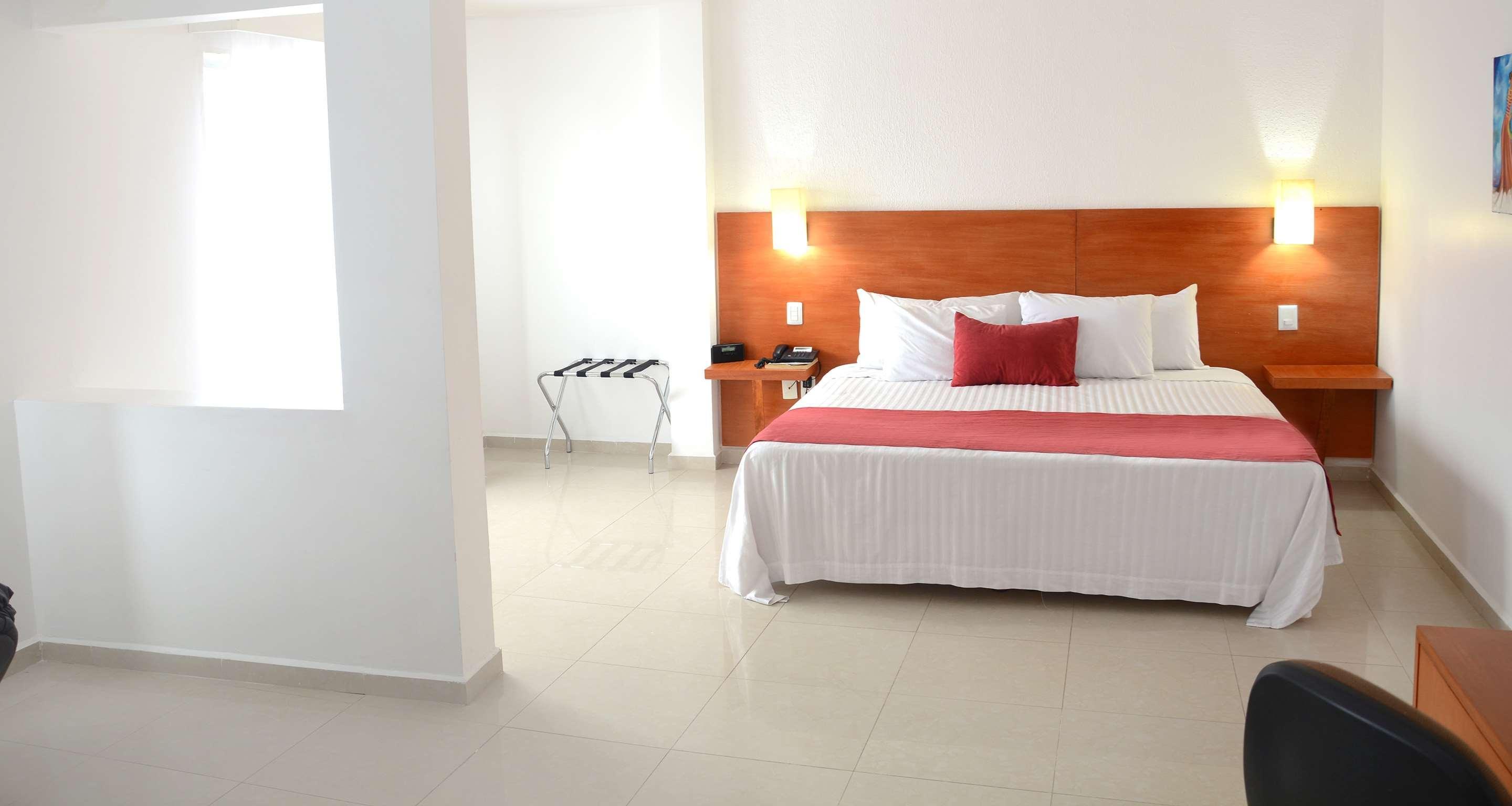Hotel Gran Minatitlan Plaza Exterior photo